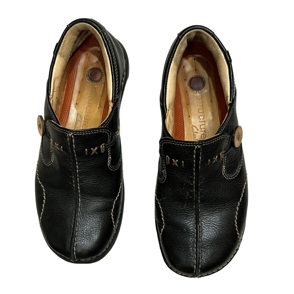 Clarks Unstructured Women's Un.Loop Slip-On Shoe - image 2